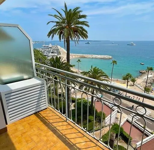 Studio Les Pieds Dans L'eau *