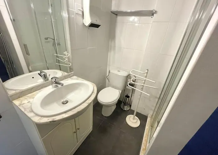 아파트 Studio Les Pieds Dans L'eau *