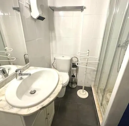 아파트 Studio Les Pieds Dans L'eau 칸느