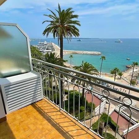 Studio Les Pieds Dans L'eau *